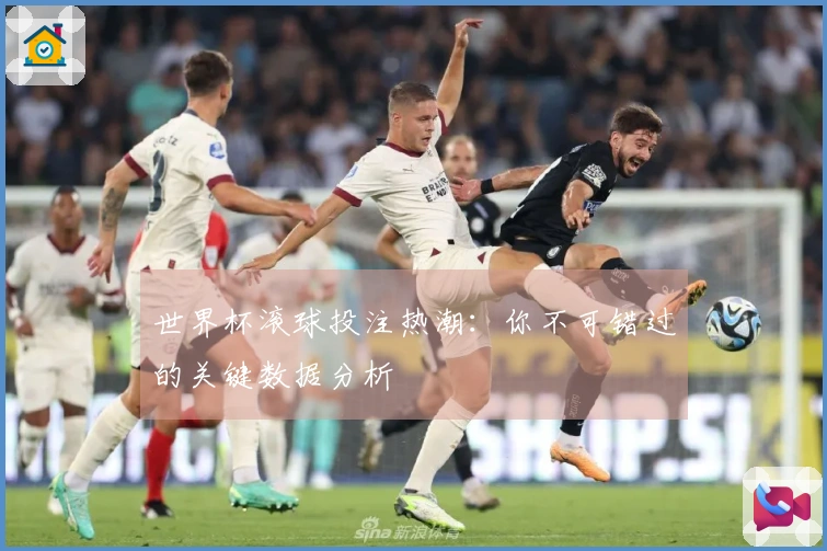世界杯滚球投注热潮：你不可错过的关键数据分析