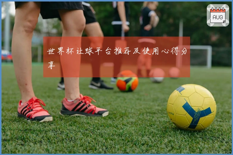 世界杯让球平台推荐及使用心得分享