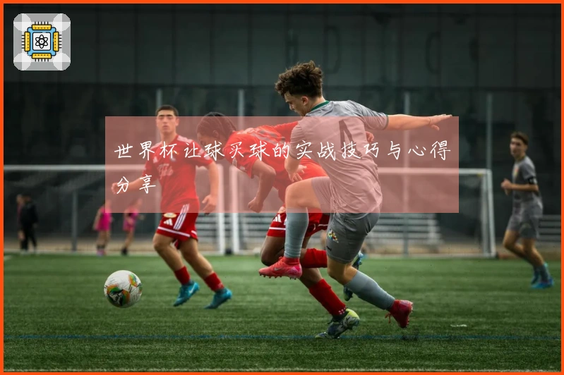 世界杯让球买球的实战技巧与心得分享