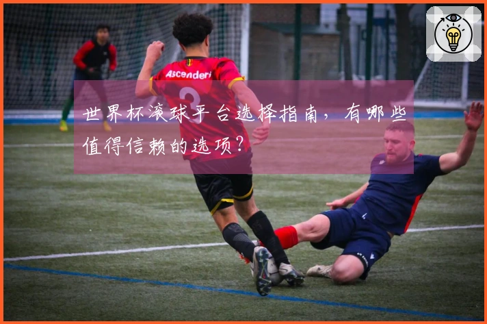 世界杯滚球平台选择指南,有哪些值得信赖的选项?