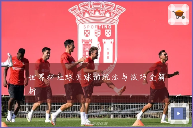 世界杯让球买球的玩法与技巧全解析