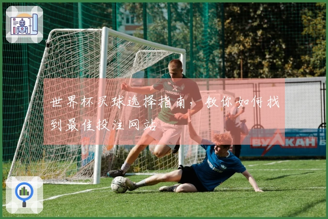 世界杯买球选择指南，教你如何找到最佳投注网站